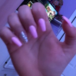 Meet your Posher, Brianna